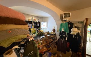 Spatiu comercial + Casa - Poză 7