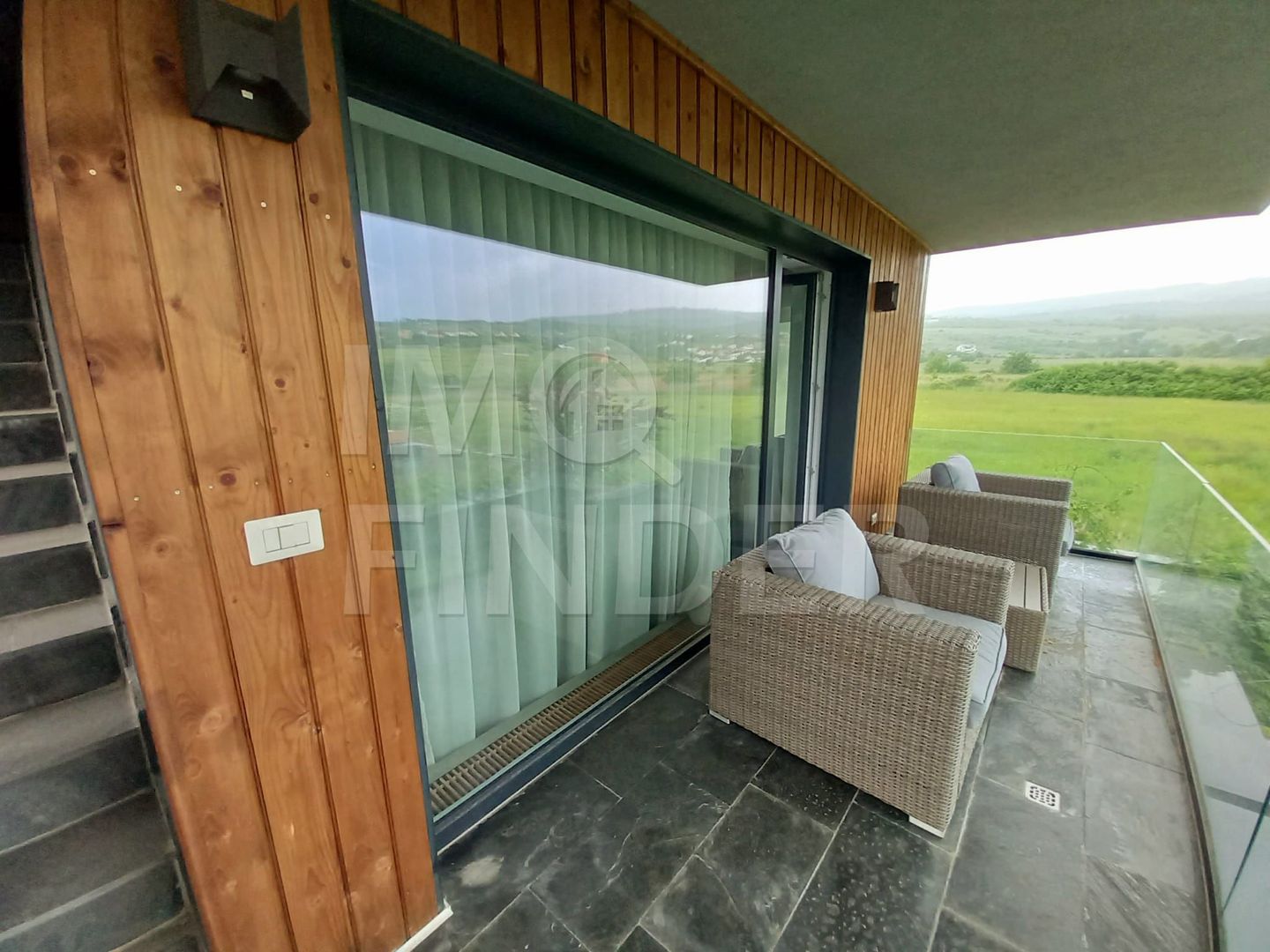 Vila Individuala la Cheie Ultrafinisata Borhanci COMISION ZERO - Poză 15