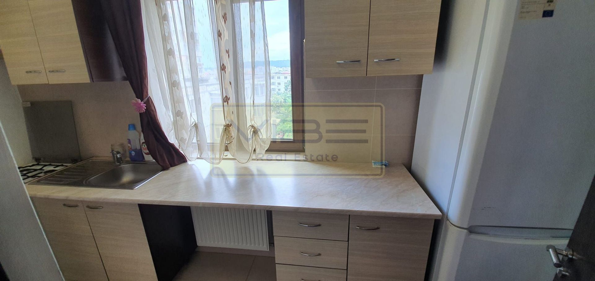Apartament 1 camera imob nou Pacurari  Alpha Bank - Poză 8
