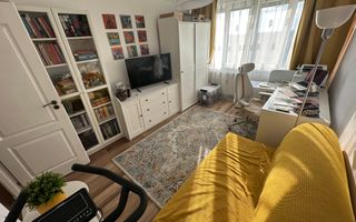 Apartment 3 camere mobilat - Poză 25