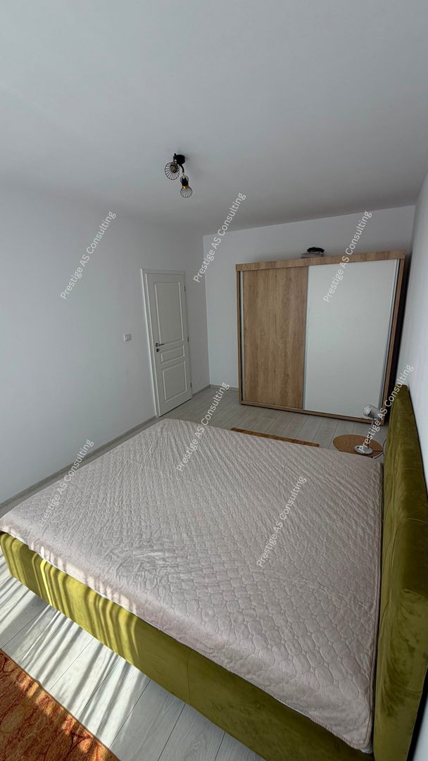 Apartament 2 camere| Calea Urseni | 2 parcari | Balcon - Poză 10