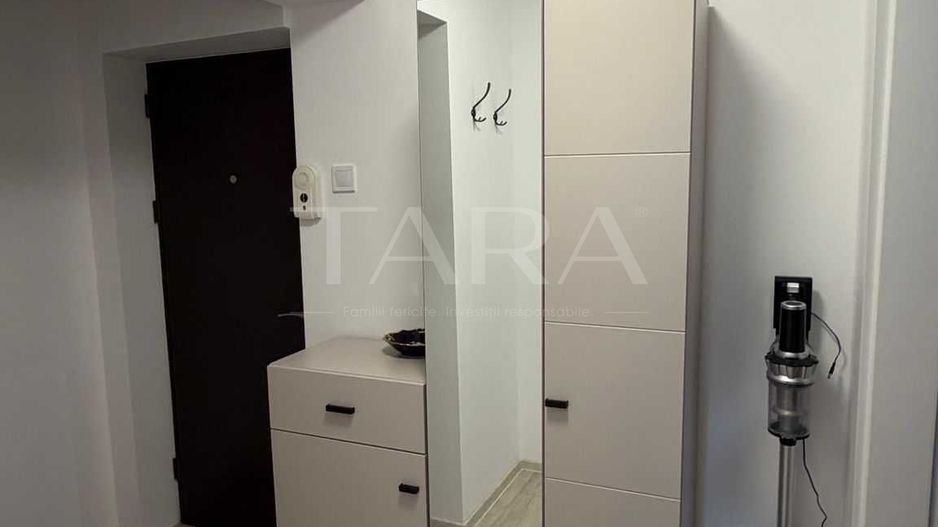 Apartament 2 camere decomandate, complet renovat – Plopilor - Poză 7