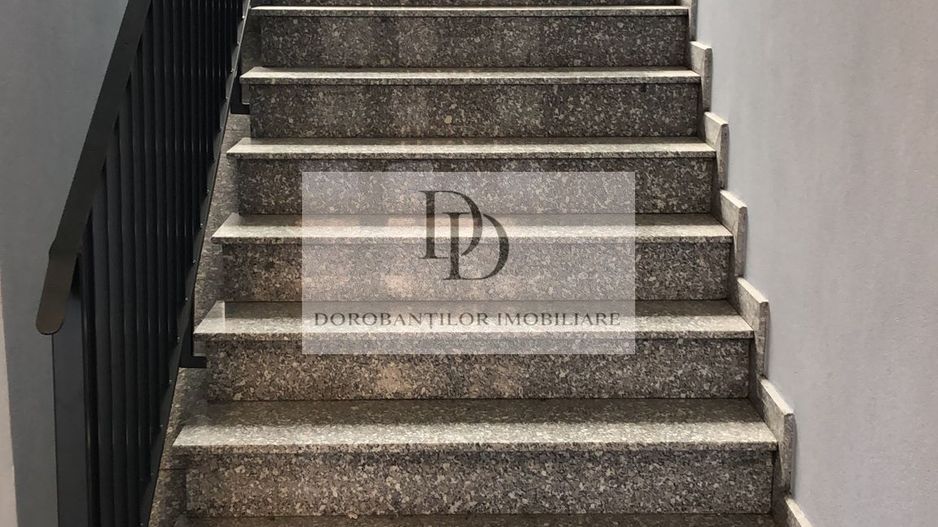 Apartament elegant 4 camere | Garaj privat | Cartier Europa - Poză 18