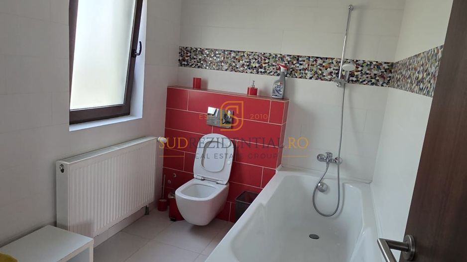 Casa Individuala cu 4 camere, Popesti-Leordeni, langa primarie - Poză 21