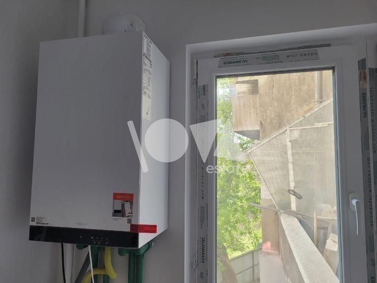 De vânzare: apartament Parc Cismigiu 3 camere - 110 mp - Poză 12