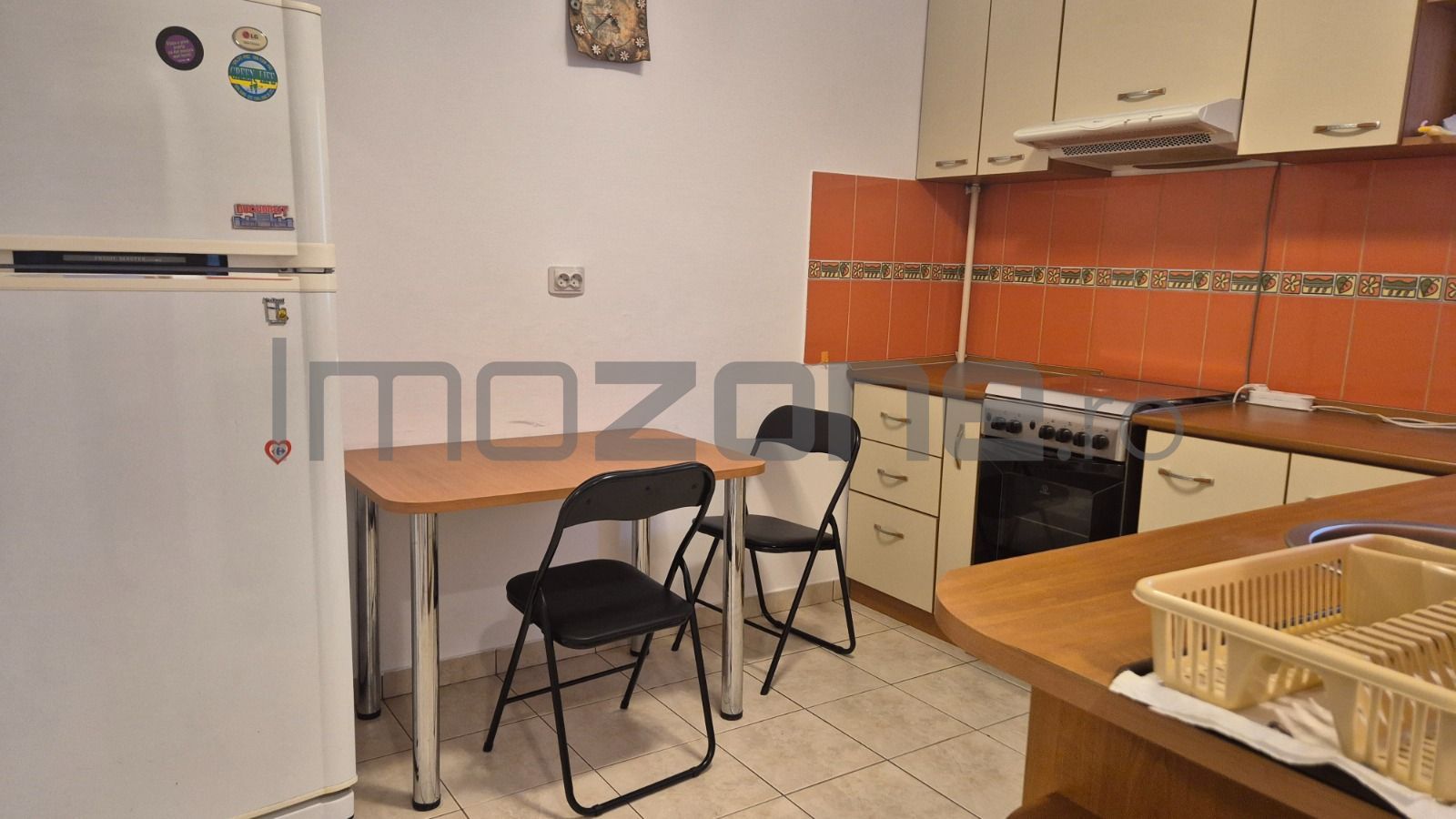 2 camere, 52 mp, etajul 6 mobilat-utilat, loc de parcare, Strada Sibiu - Poză 7