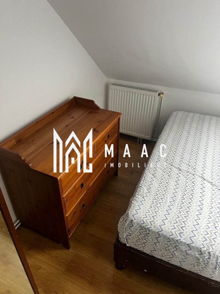 Apartament spațios 80 mp | 3 camere | Valea Aurie - Poză 7