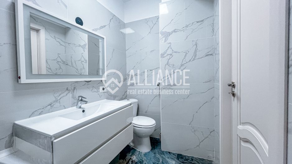 Palazu Mare(COD 05) - Apartament 3 camere| Parcare acoperită | Lac - Poză 18