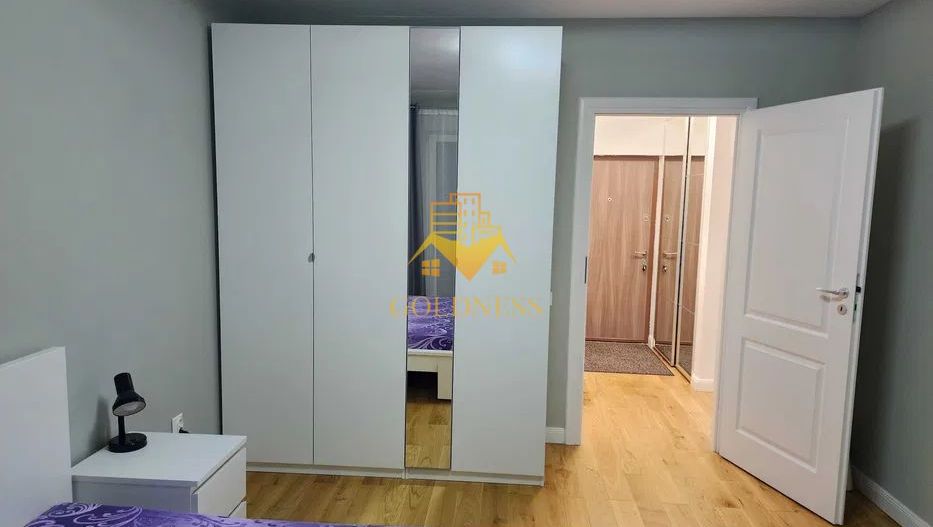 2 camere, bloc nou, garaj, Gheorgheni,Soporului zona Iulius Mall,FSEGA - Poză 2