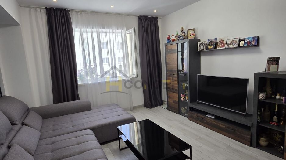 Apartament 3 camere modern Rin Grand Residence - Poză 2