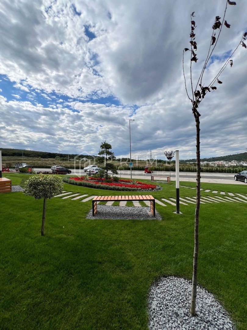 Vânzare apartament 3 camere – Concept 9, semifinisat - Poză 10