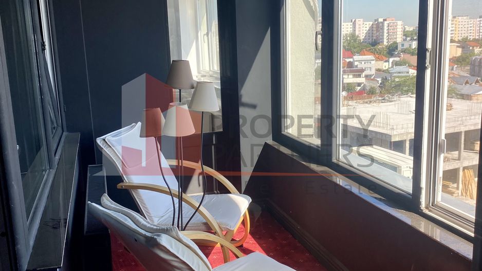 Apartament Ultracentral - Mihai Eminescu. - Poză 19
