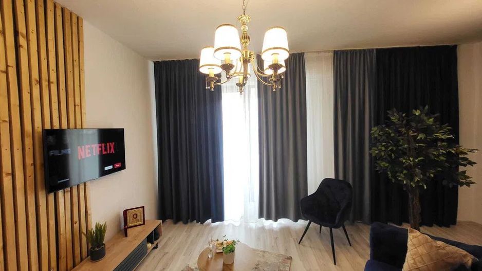 APARTAMENT DE LUX 2 CAMERE METROU PACII - Poză 3