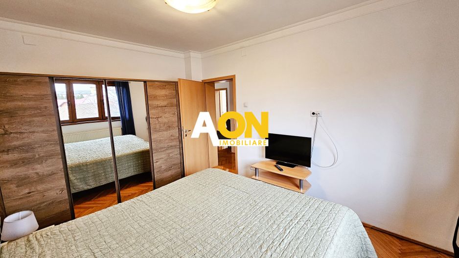 Apartament 4 camere, 130 mp utili, etaj 2, Caroline Gemina - Poză 10