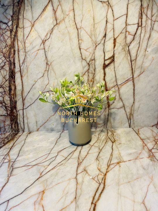 Apartament 2 cam in Pipera, modern si parcare subterana - Poză 10