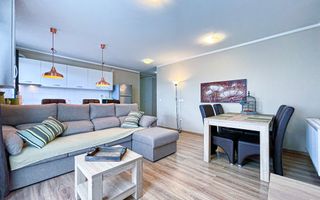 Apartament LUX 3 camere, Parcare, zona Iulius Mall - Poză 3