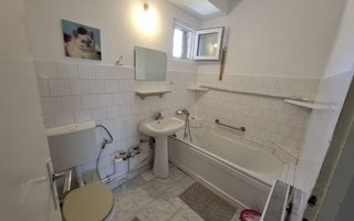 Complex -Balcescu, ap 2 camere decomandat, centrala gaz,clima - Poză 6