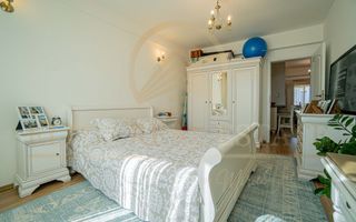 Dezrobirii - Scoala 23 - 3 camere modern la cheie, bloc 2010, etaj 2! - Poză 14