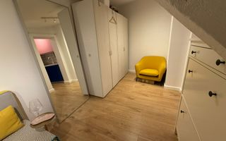 Apartament 2 camere superb de inchiriat in vila, Pet Friendly Iancului - Poză 3