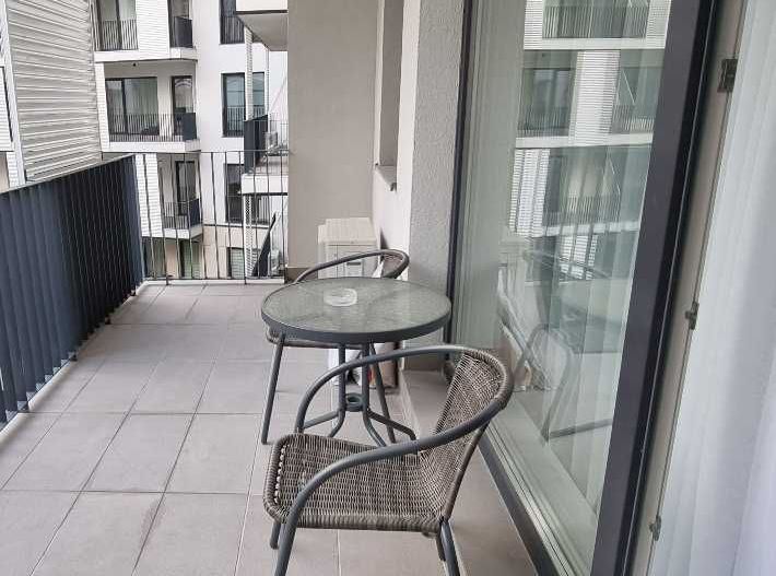 Apartament modern cu 2 camere | 56 mp | Central | The Office - Poză 8