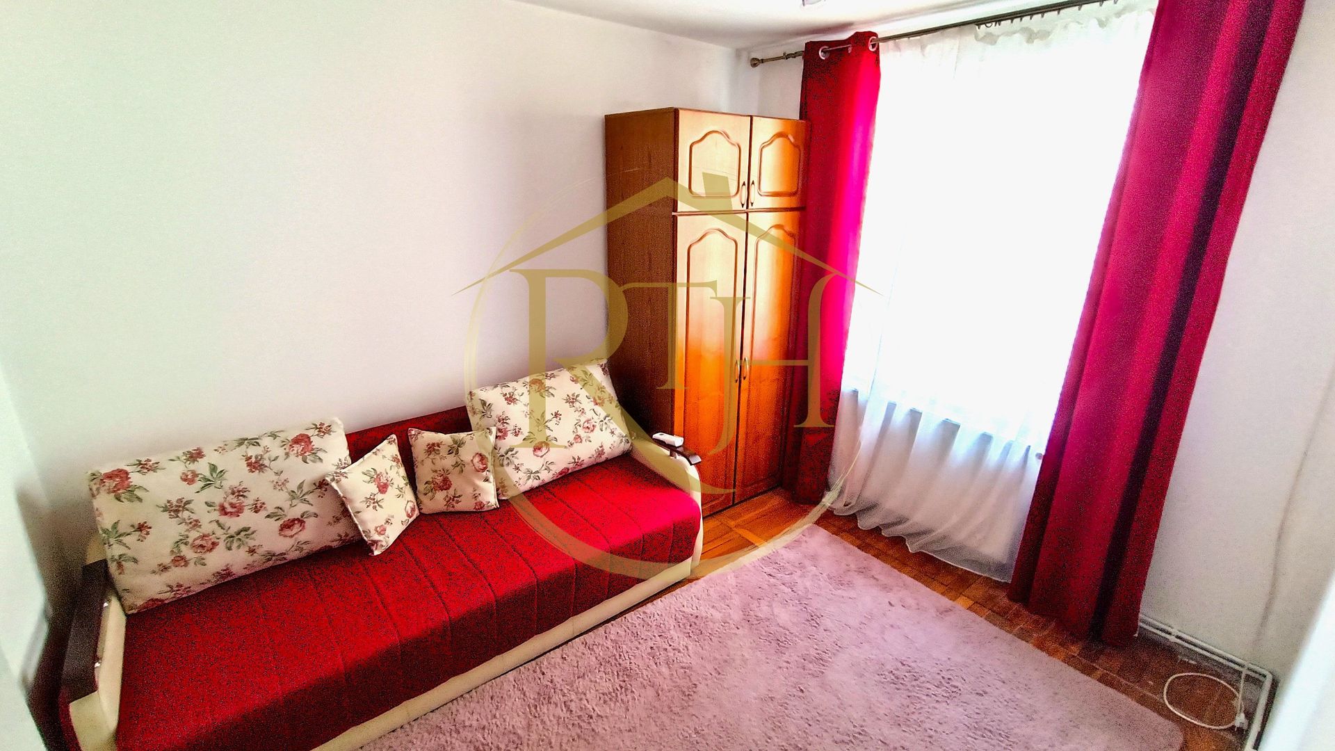 Apartament spatios cu 3 camere de inchiriat Calea Sagului, 420 e/luna - Poză 7