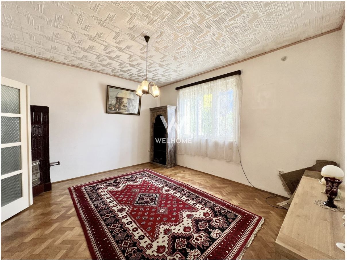 Casa in Sibiu - posibilitate apartamentare 2 locuinte -110 mp- Lazaret - Poză 2