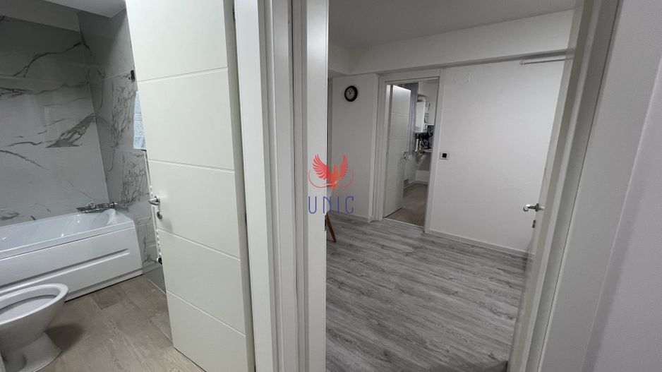 Apartament Nou, 2 camere-George Enescu. - Poză 6