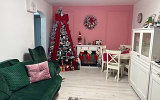 DE VÂNZARE – Apartament 3 camere, zona Bucovina - Poză 2