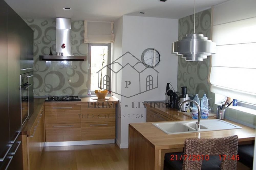 PENTHOUSE SUPERB LA INCHIRIERE CU 4 CAMERE PE STRADA MADRIGALULUI - Poză 3