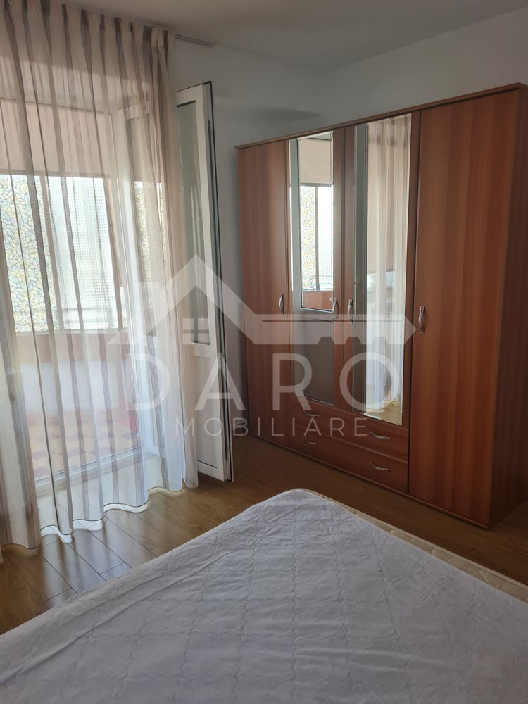 Inchiriez apartament cu 2 camere - Poză 6
