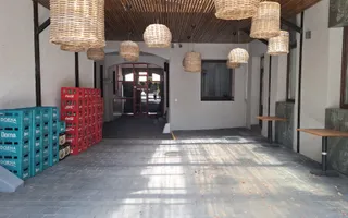 Pensiune 12 camere de închiriat | Central, Sibiu | terasă - Poză 15