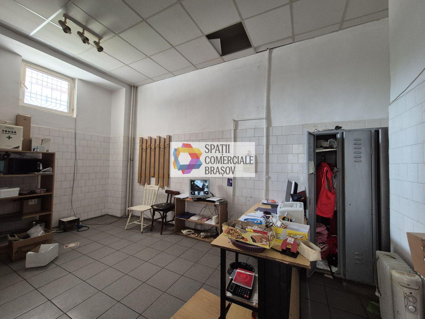 Spatiu comercial Brașov - 310 mp plus-imo.ro - Poză 7