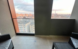 Apartament 2 camere decomandat – Zona Inel 2 - Poză 9