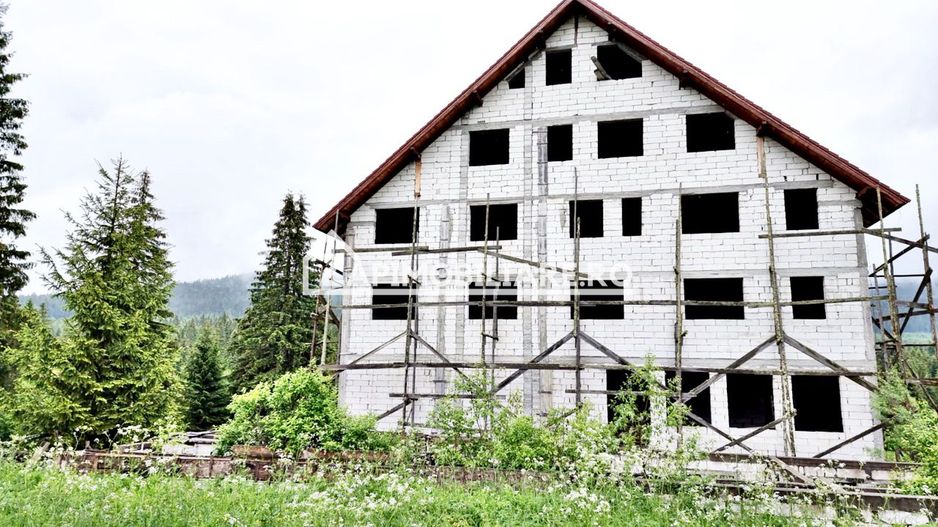 Pensiune 25 camere,1 restaurant,1 sala sedinte 2.000mp teren - Poză 3