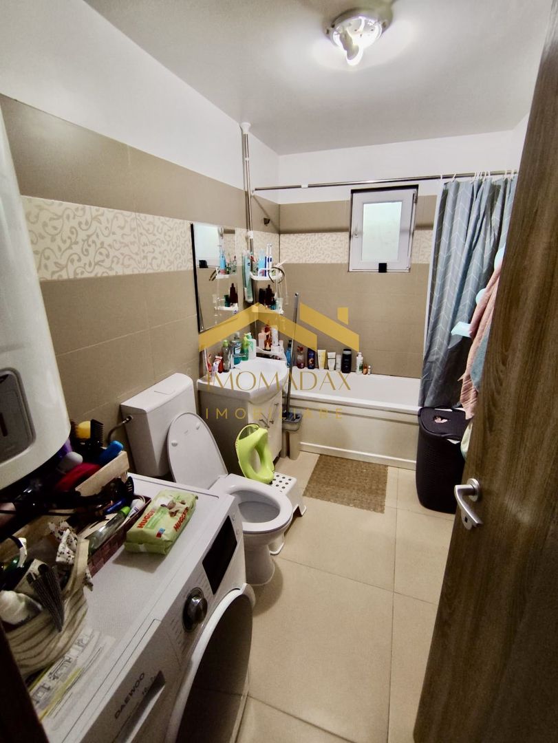 Bucovat-Duplex Parter-Mobilat/Utilat - Poză 7