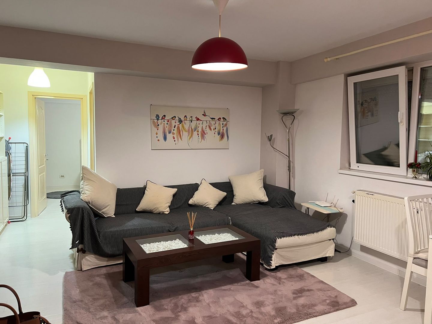 Apartament 2 camere Trapezului - 1 Decembrie - Poză 5