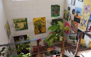 de vanzare casa mare  zona Brancoveanu suprafata utile 350 mp - Poză 8