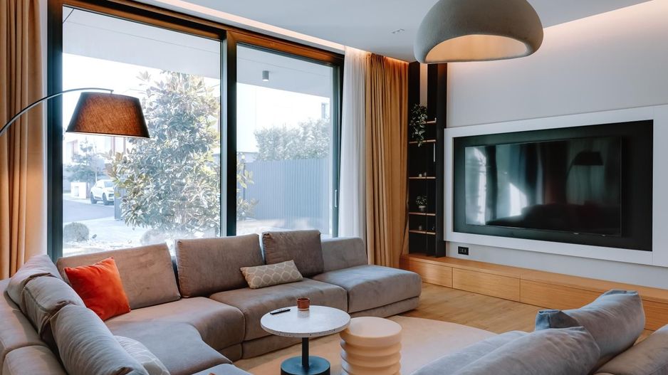 Vila induviduala | Iancu Nicolae | British School | - Poză 27