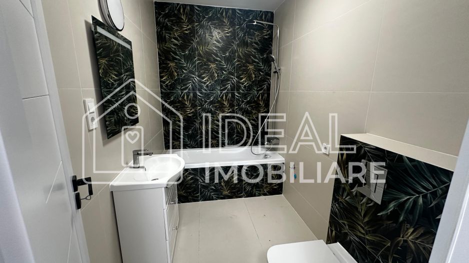 🏡 Apartament 3 camere și balcon- LA CHEIE, zona Calea Surii Mici - Poză 3