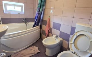 Casa de Vanzare, 4 Camere, 350MP teren, zona LIDL - Poză 13