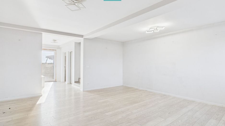 Duplex Parter+Etaj în Urseni - Poză 14