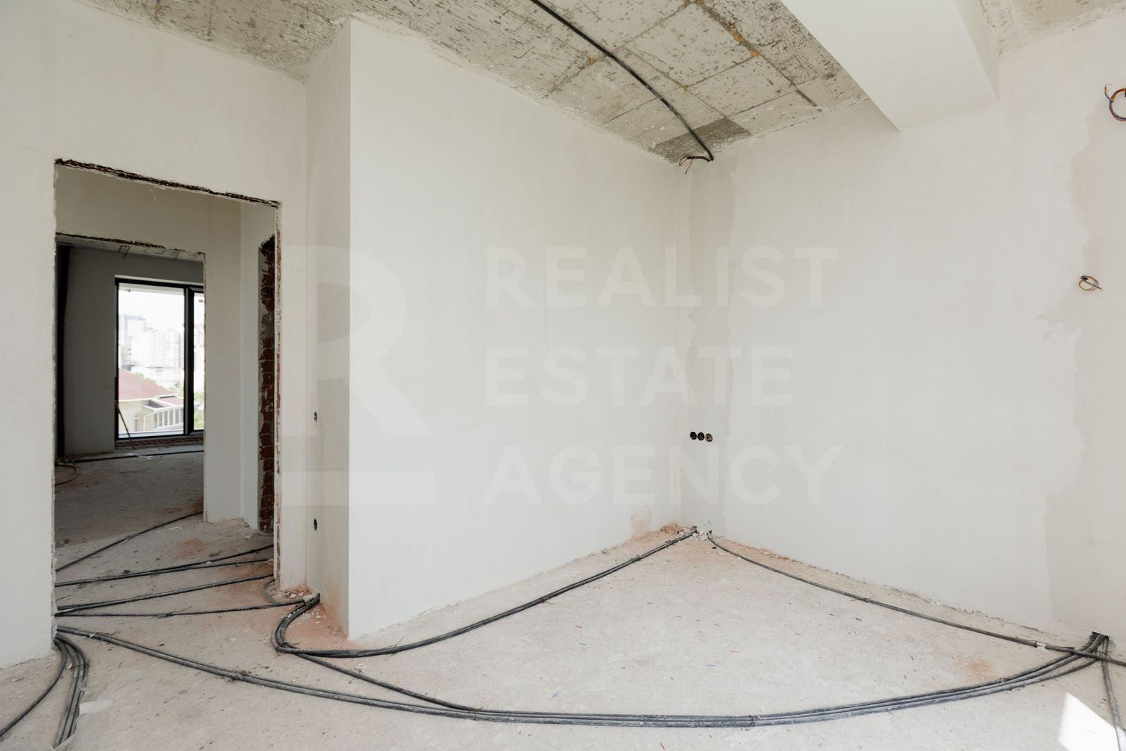 Vânzare, duplex, 3 camere, Ciocana - Poză 10