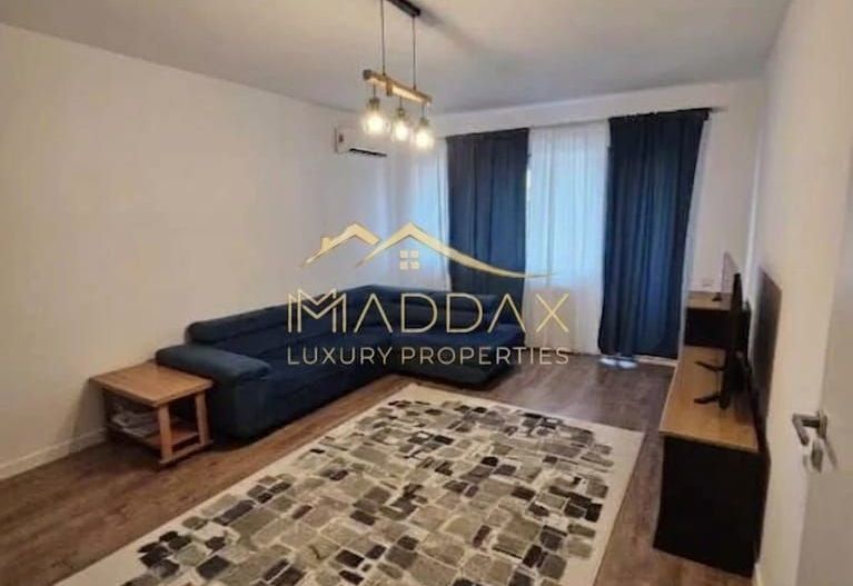 Inchiriere 3 camere/ISG Viilor/Centrala/Pet Friendly - Poză 1