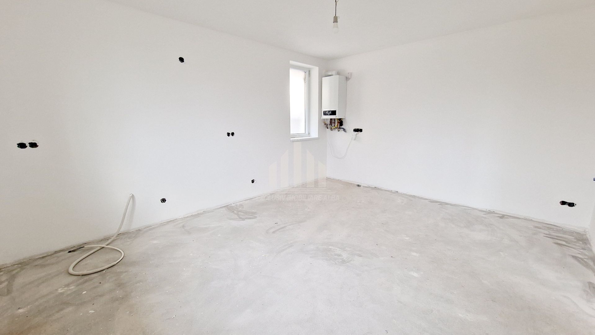 Casa individuala, vanzare la cheie, Alba Mall - Poză 4