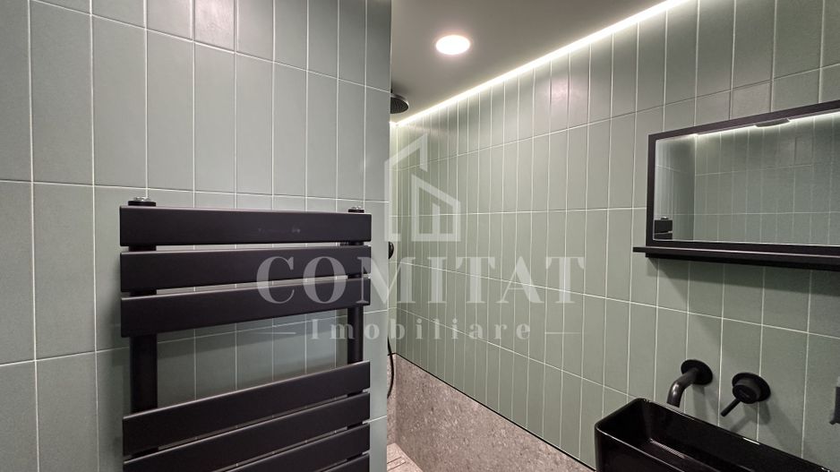 Apartament tip loft | Piata Unirii - Poză 6