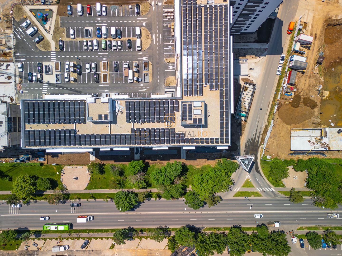 2 Camere Finalizat | Vienna Park Side - Blvd-ul Metalurgiei, Sector 4 - Poză 3
