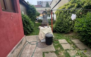 Casa de închiriat 7 camere Sector 4, ideal pentru clinica, gradinita - Poză 16