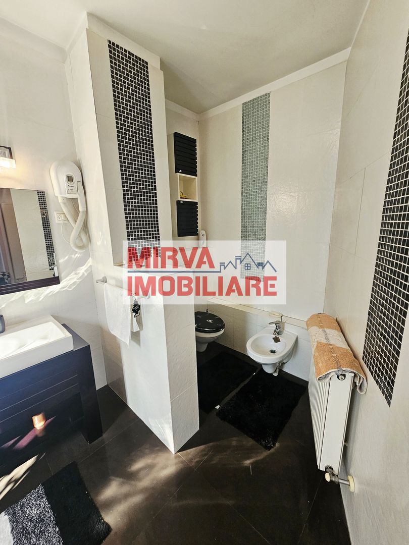 🏡 Casă deosebită – 2 unități locative, 6 dormitoare, zona Albert - Poză 46