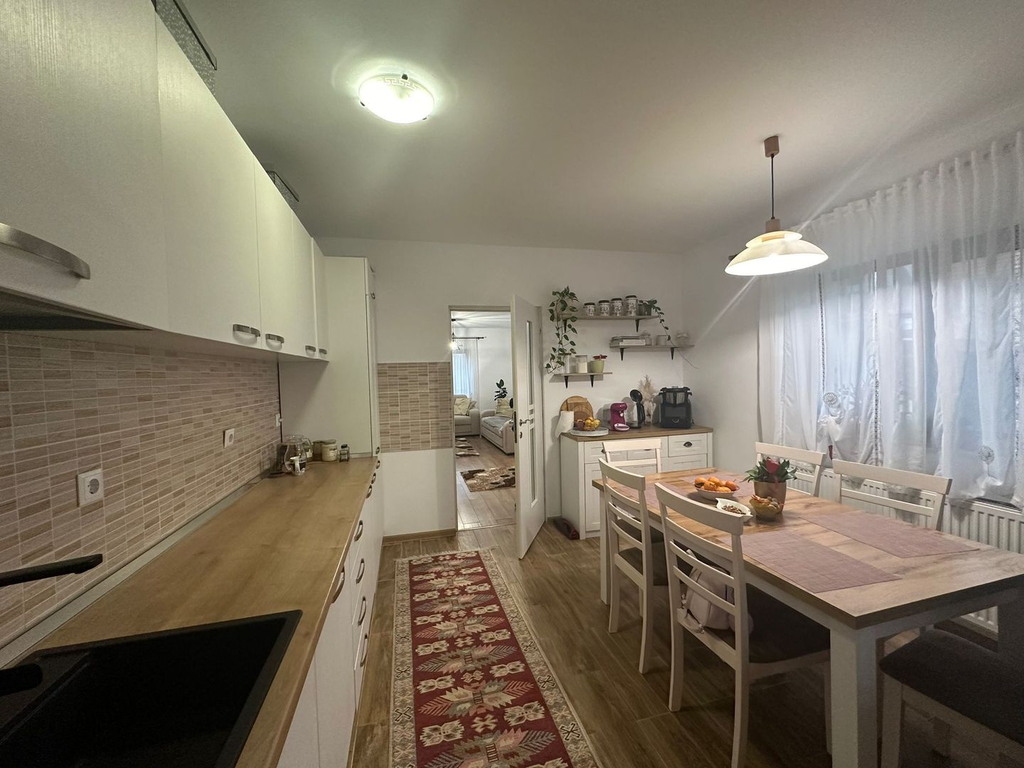 COMISION 0% !! | Casa individuala | Sanmihaiu Roman - Poză 16