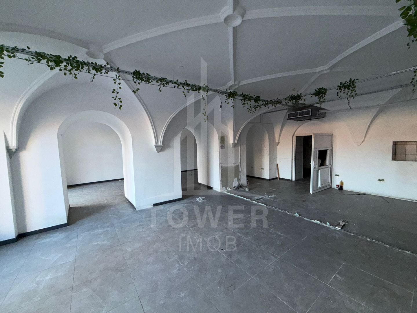 Spațiu comercial ULTRACENTRAL de închiriat – 195 mp - Poză 1